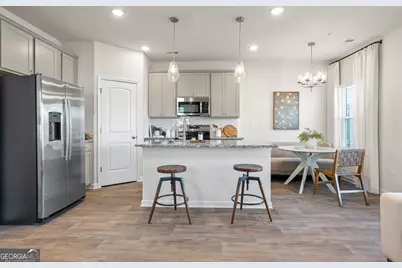 11541 Kimberly Way #LOT 14, Hampton, GA 30228 - Photo 31