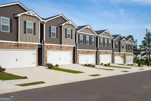 11541 Kimberly Way, Hampton, GA 30228 - Photo 5