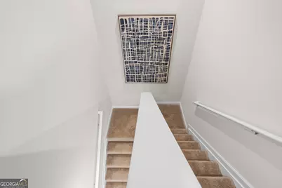 11541 Kimberly Way #LOT 14, Hampton, GA 30228 - Photo 19