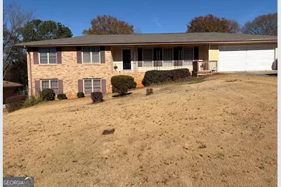 1056 Waterside Drive SE, Conyers, GA 30013 - Photo 1