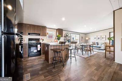 944 Harrison Road, Carrollton, GA 30117 - Photo 5