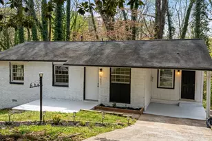 3521 Fairlane Ct NW, Atlanta, GA 30331 - Photo 1