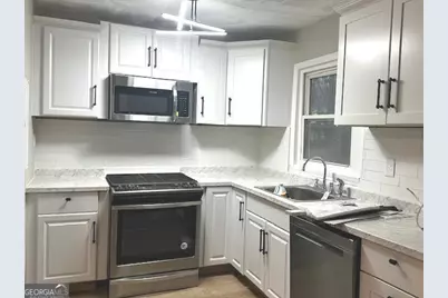 3521 Fairlane Court NW, Atlanta, GA 30331 - Photo 3