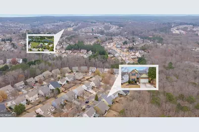 7840 Keepsake Lane, Flowery Branch, GA 30542 - Photo 43