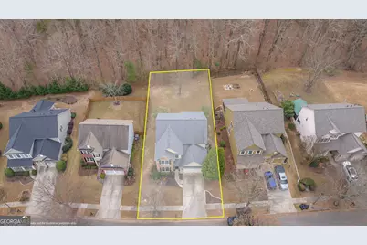 7840 Keepsake Lane, Flowery Branch, GA 30542 - Photo 37