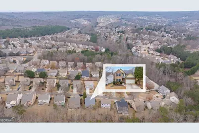 7840 Keepsake Lane, Flowery Branch, GA 30542 - Photo 45