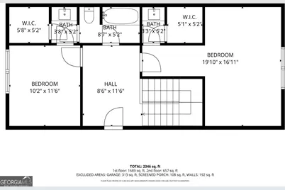 6968 Manchester Drive, Flowery Branch, GA 30542 - Photo 45