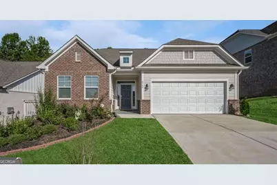 6968 Manchester Drive, Flowery Branch, GA 30542 - Photo 1