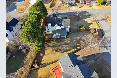 1261 Woodland View Road, Lawrenceville, GA 30043 - Photo 17