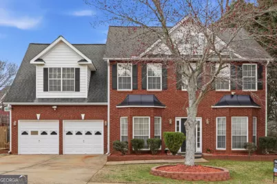 1261 Woodland View Road, Lawrenceville, GA 30043 - Photo 1