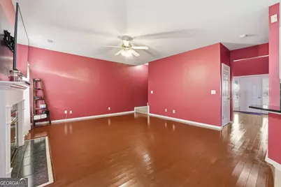 1261 Woodland View Road, Lawrenceville, GA 30043 - Photo 11