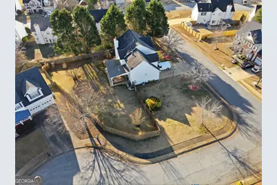 1261 Woodland View Road, Lawrenceville, GA 30043 - Photo 49