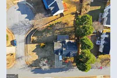 1261 Woodland View Road, Lawrenceville, GA 30043 - Photo 19