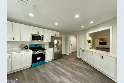1642 Ashmar Lane SW, Marietta, GA 30064 - Photo 9