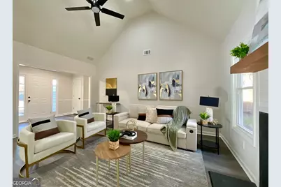 1642 Ashmar Lane SW, Marietta, GA 30064 - Photo 7