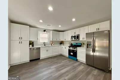 1642 Ashmar Lane SW, Marietta, GA 30064 - Photo 11