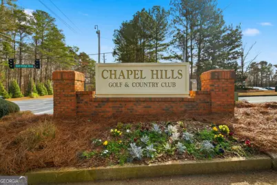 4400 Oliver Lane, Douglasville, GA 30135 - Photo 49