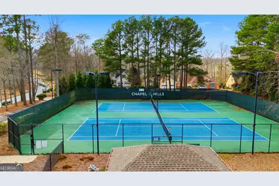 4400 Oliver Lane, Douglasville, GA 30135 - Photo 47