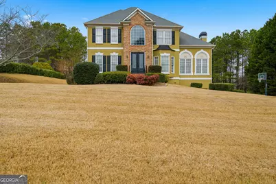 4400 Oliver Lane, Douglasville, GA 30135 - Photo 5