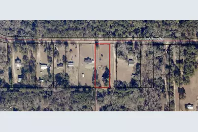 415 Cork Ferry Road, Cordele, GA 31015 - Photo 1