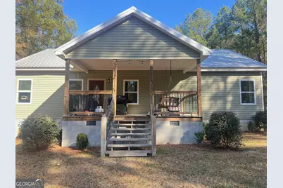 362 John Edge Road, Chester, GA 31012 - Photo 1