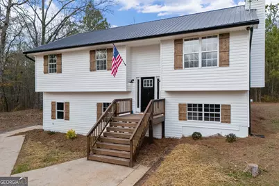 415 Old Jones Road, Whitesburg, GA 30185 - Photo 3