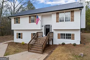 415 Old Jones Rd, Whitesburg, GA 30185 - Photo 3