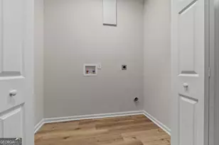 415 Old Jones Rd, Whitesburg, GA 30185 - Photo 23