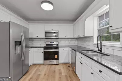 415 Old Jones Road, Whitesburg, GA 30185 - Photo 11