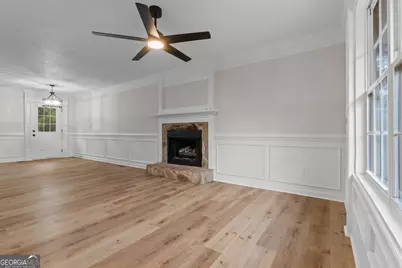 415 Old Jones Road, Whitesburg, GA 30185 - Photo 7