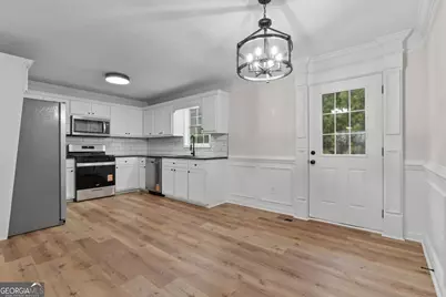 415 Old Jones Road, Whitesburg, GA 30185 - Photo 9