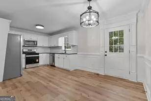 415 Old Jones Rd, Whitesburg, GA 30185 - Photo 9