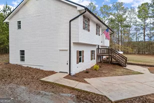 415 Old Jones Rd, Whitesburg, GA 30185 - Photo 33