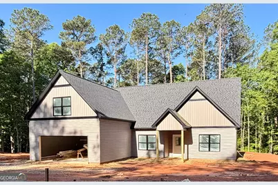 67 Pelican Circle #LOTS 67 &amp; 68, Monticello, GA 31064 - Photo 1