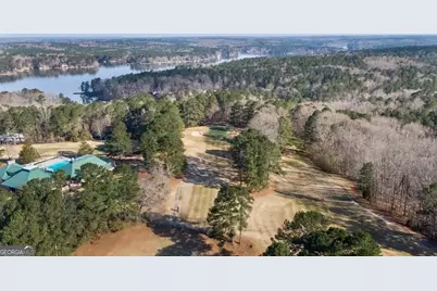 67 Pelican Circle #LOTS 67 &amp; 68, Monticello, GA 31064 - Photo 5
