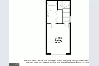 55 Jennifer Lane, Rydal, GA 30171 - Photo 17