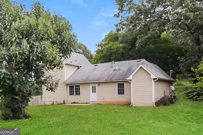 55 Jennifer Lane, Rydal, GA 30171 - Photo 15