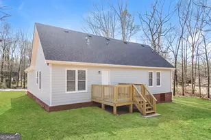 25 E Country Woods Dr, Covington, GA 30016 - Photo 15