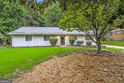 10084 Silent Trail, Jonesboro, GA 30238 - Photo 1