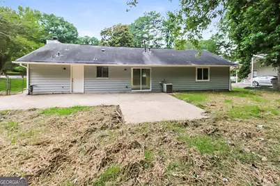 10084 Silent Trail, Jonesboro, GA 30238 - Photo 15