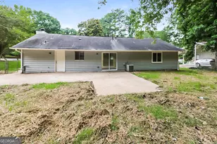 10084 Silent Trail, Jonesboro, GA 30238 - Photo 15