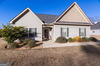 80 Wortham Road, Luthersville, GA 30251 - Photo 9