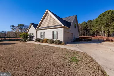 80 Wortham Road, Luthersville, GA 30251 - Photo 3