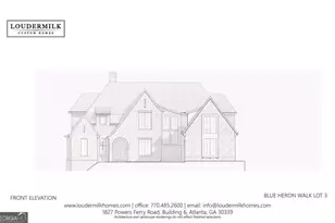 478 Emily Reed Ln Lot 3, Atlanta, GA 30342 - Photo 5