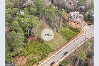 478 Emily Reed Lot #3 Lane, Atlanta, GA 30342 - Photo 1