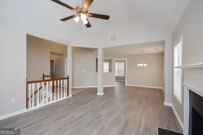 3595 Boulder Circle, Ellenwood, GA 30294 - Photo 3