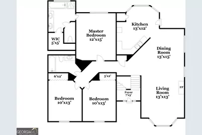 3595 Boulder Circle, Ellenwood, GA 30294 - Photo 17