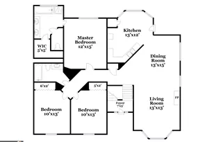 3595 Boulder Cir, Ellenwood, GA 30294 - Photo 17