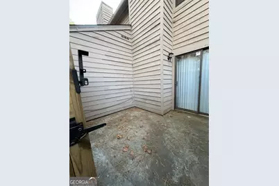 6349 Holcomb  Unit A Way, Peachtree Corners, GA 30092 - Photo 27