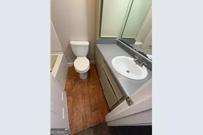 6349 Holcomb  Unit A Way, Peachtree Corners, GA 30092 - Photo 17